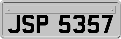 JSP5357