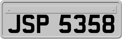 JSP5358