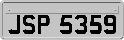 JSP5359