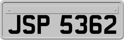 JSP5362