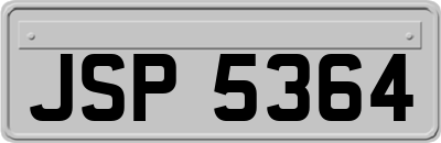 JSP5364