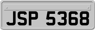 JSP5368