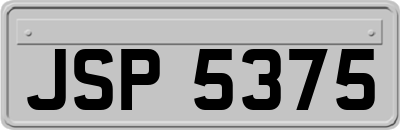 JSP5375