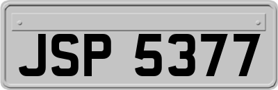 JSP5377