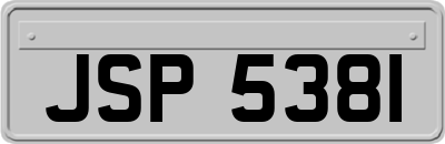 JSP5381