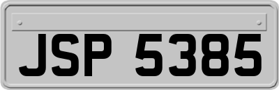 JSP5385