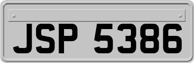 JSP5386