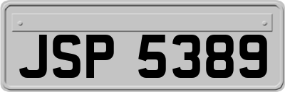 JSP5389