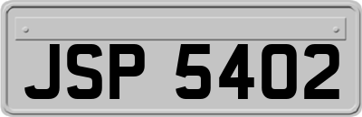 JSP5402