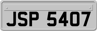 JSP5407