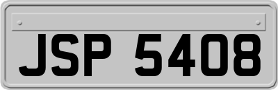 JSP5408