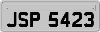 JSP5423