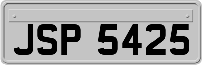 JSP5425