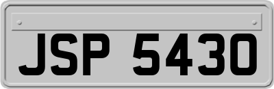 JSP5430