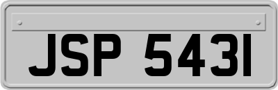 JSP5431