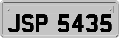 JSP5435