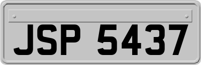 JSP5437