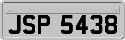 JSP5438