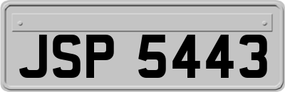 JSP5443