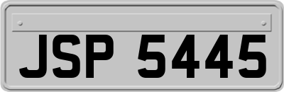 JSP5445