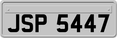 JSP5447