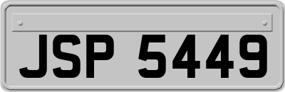 JSP5449