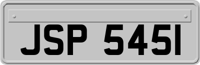 JSP5451