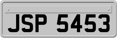 JSP5453