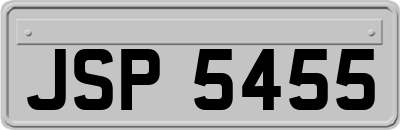 JSP5455
