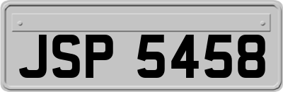 JSP5458