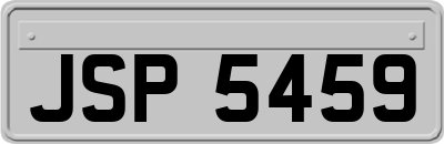 JSP5459