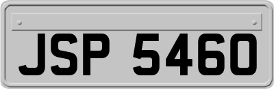 JSP5460