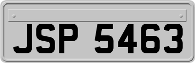 JSP5463