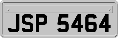 JSP5464