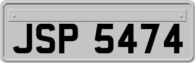 JSP5474
