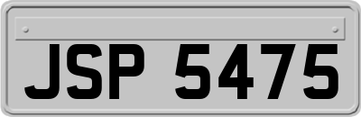 JSP5475