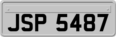 JSP5487