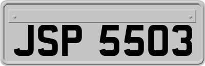 JSP5503