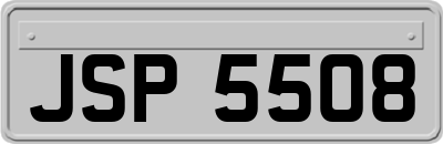 JSP5508