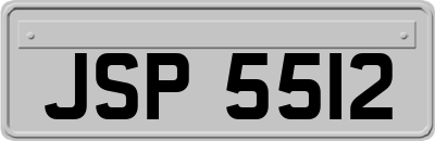 JSP5512