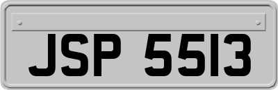 JSP5513
