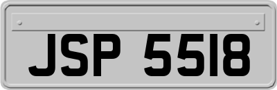JSP5518