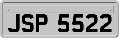 JSP5522