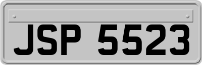 JSP5523