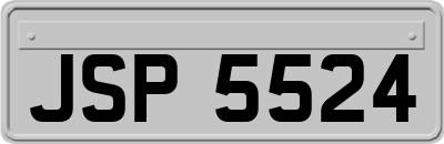 JSP5524