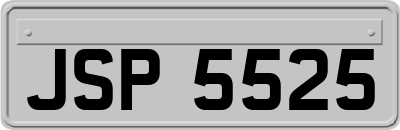 JSP5525