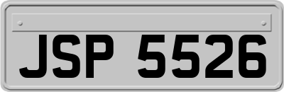 JSP5526