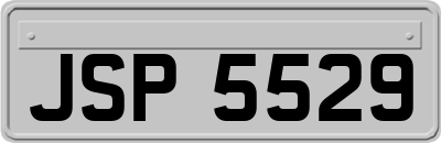 JSP5529