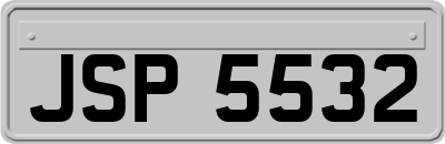 JSP5532