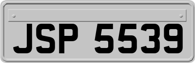 JSP5539